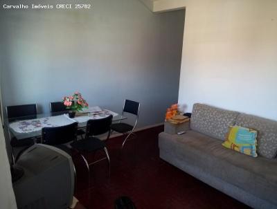 Apartamento para Venda, em Barra do Piraí, bairro Califórnia da Barra, 1 dormitório, 1 banheiro